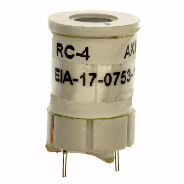 RC-4-B Triad Magnetics  Fixed Inductors